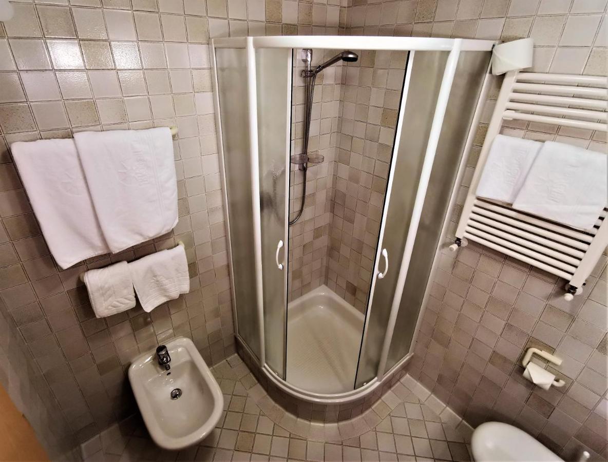 Hotel La Plaza Corvara In Badia Eksteriør billede