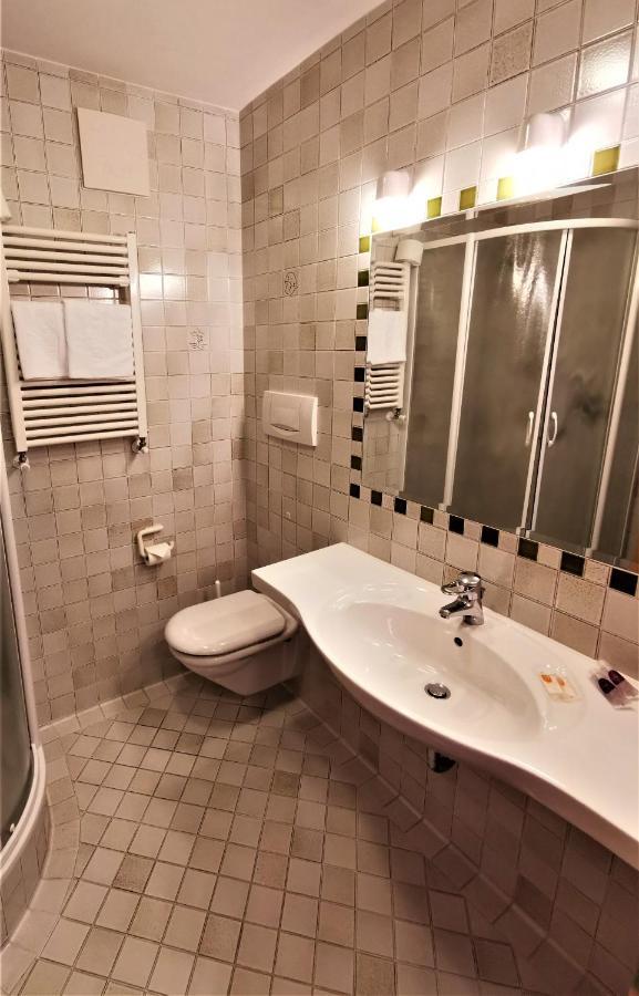 Hotel La Plaza Corvara In Badia Eksteriør billede