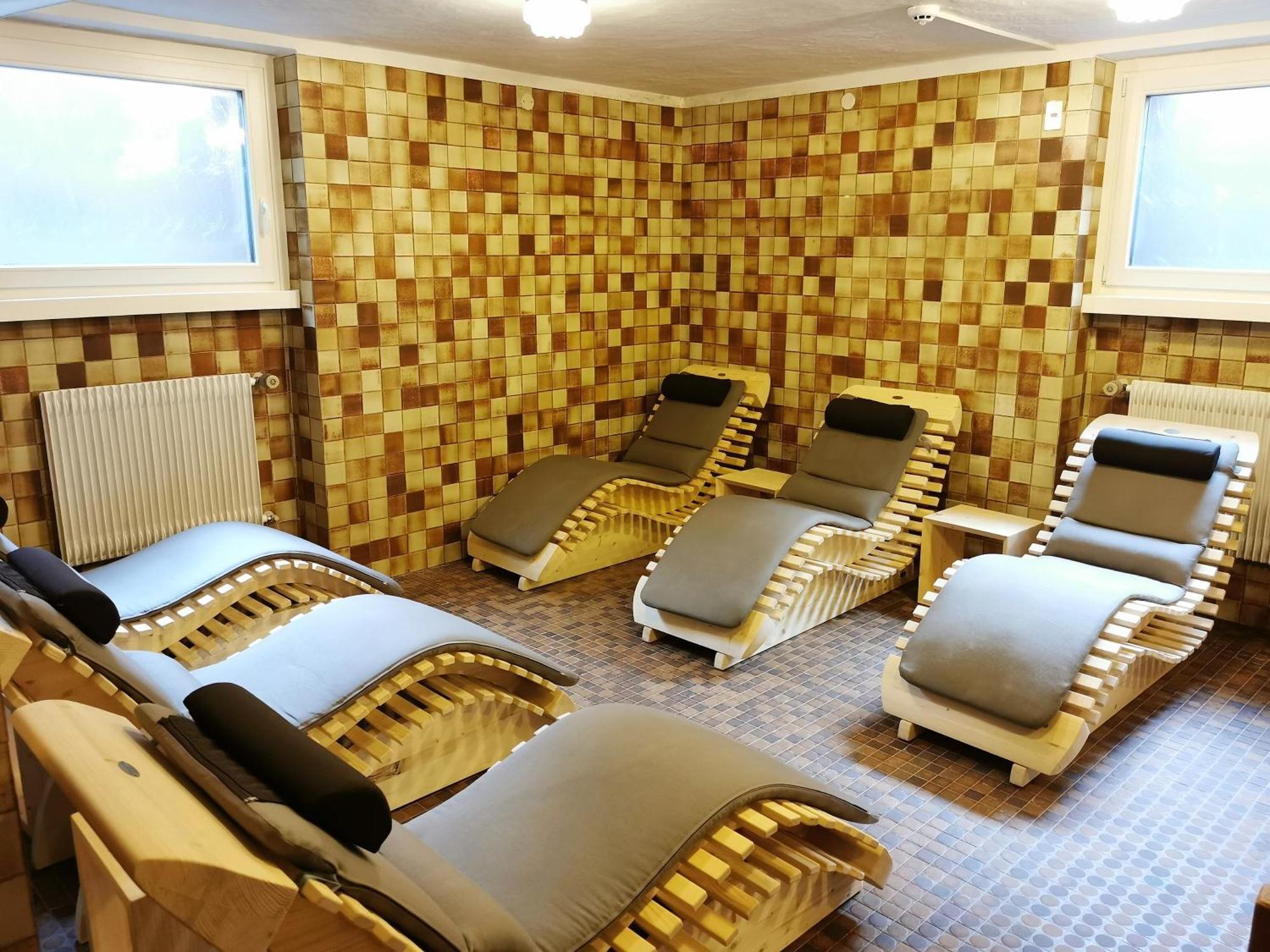 Hotel La Plaza Corvara In Badia Eksteriør billede