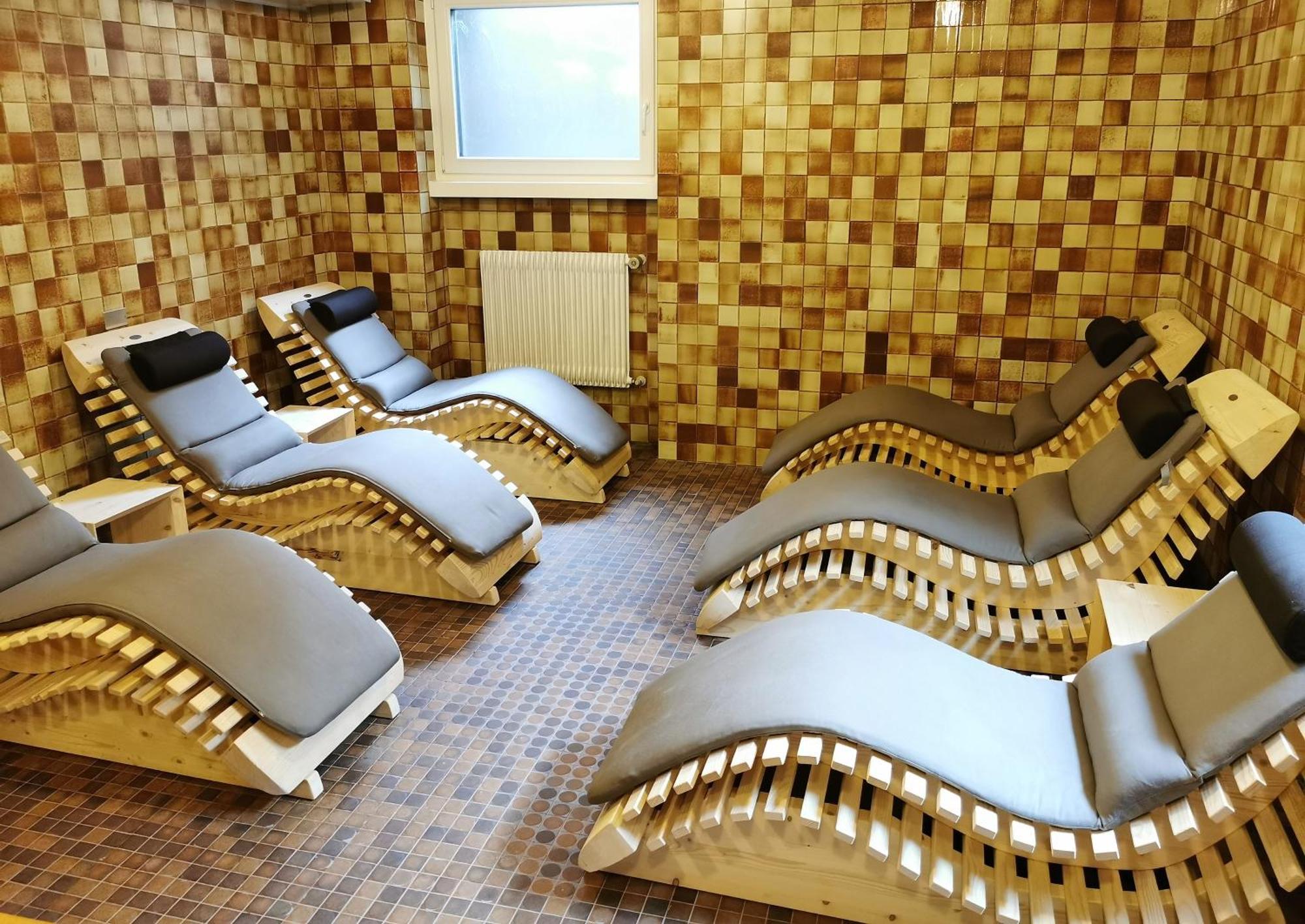 Hotel La Plaza Corvara In Badia Eksteriør billede