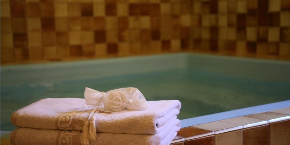 Hotel La Plaza Corvara In Badia Eksteriør billede