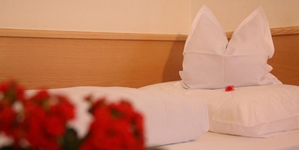 Hotel La Plaza Corvara In Badia Eksteriør billede