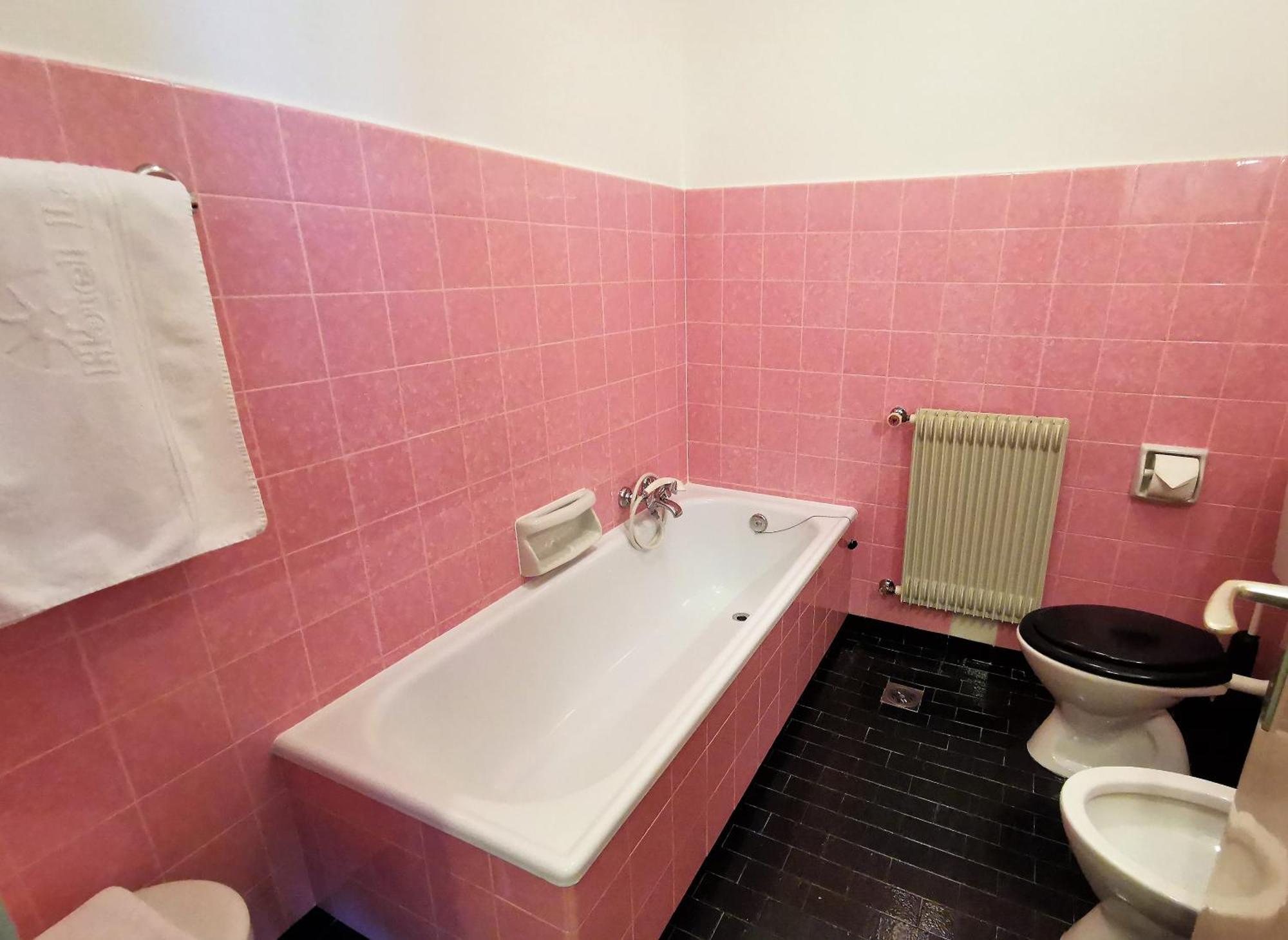 Hotel La Plaza Corvara In Badia Eksteriør billede