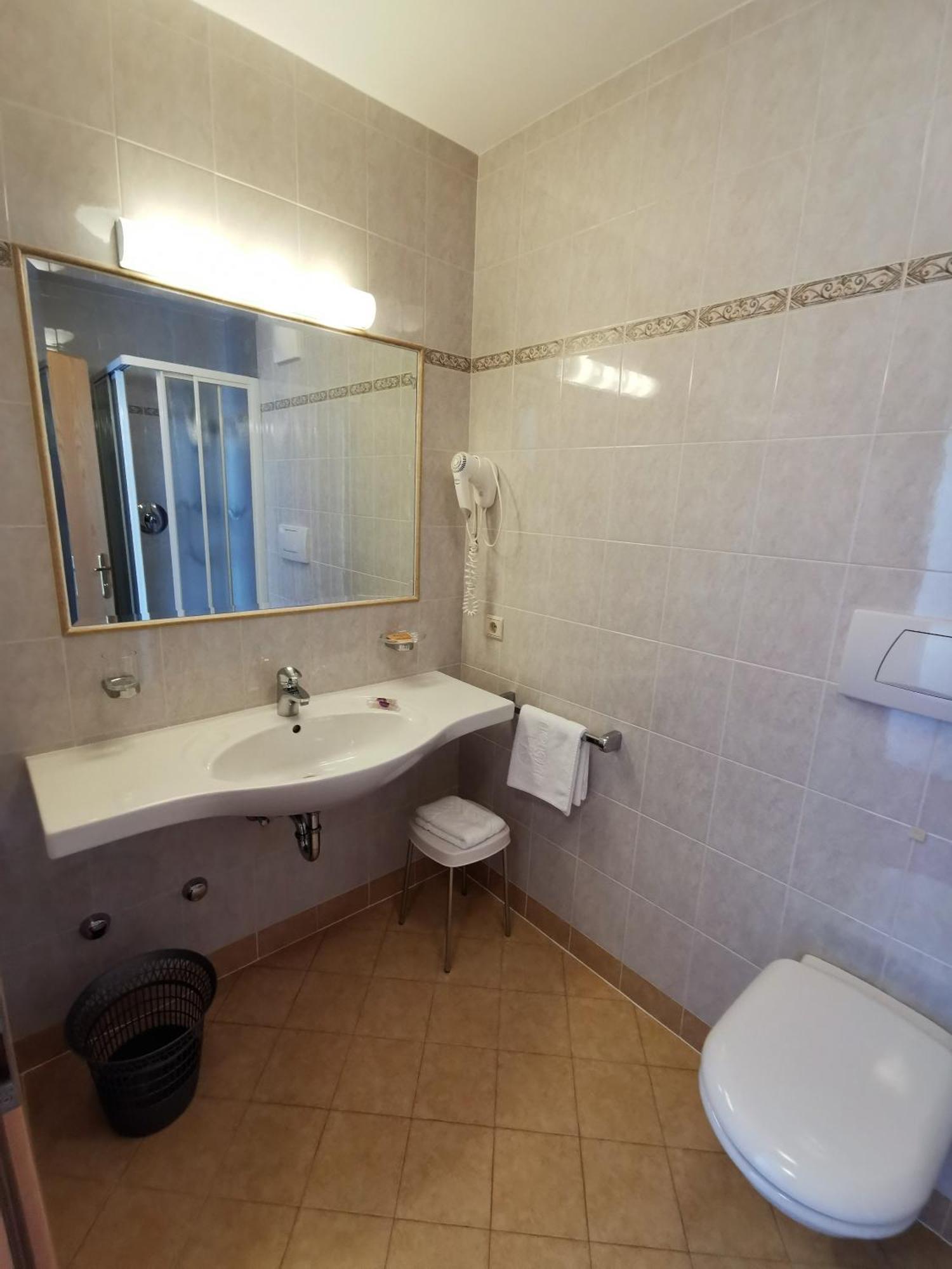 Hotel La Plaza Corvara In Badia Eksteriør billede